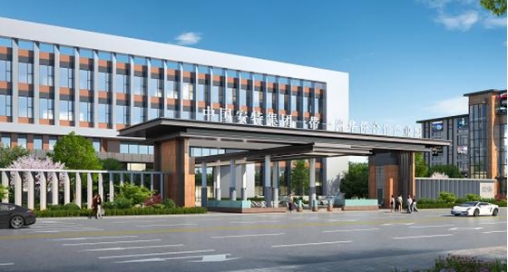 安特登榜麗水市首批星級小微企業園名單，助力青田實現“零”的突破